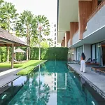 Villa De Time - The Luxury Private Pool Villa
