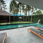 Villa De Time - The Luxury Private Pool Villa