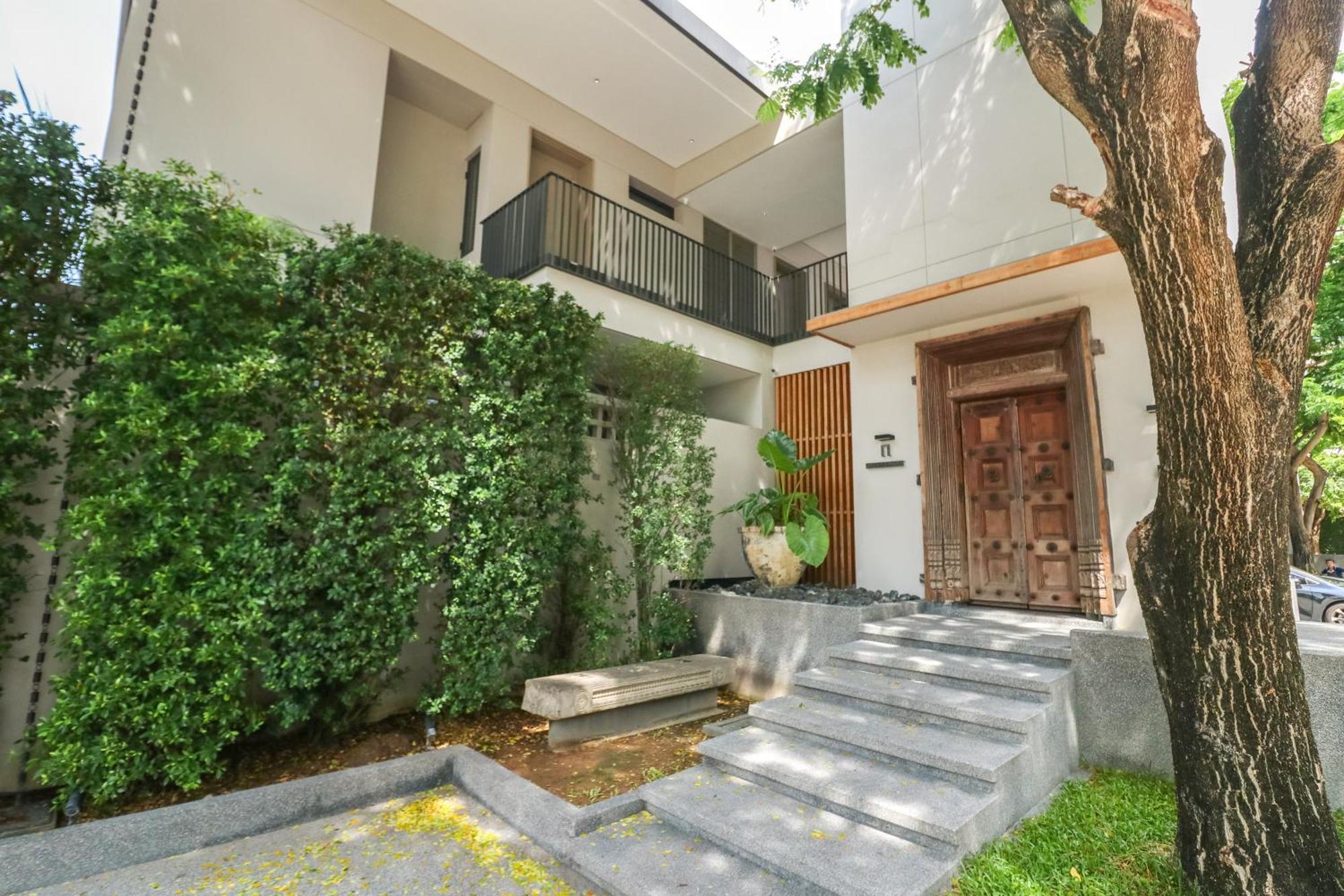 De Time - The Luxury Private Pool Pattaya