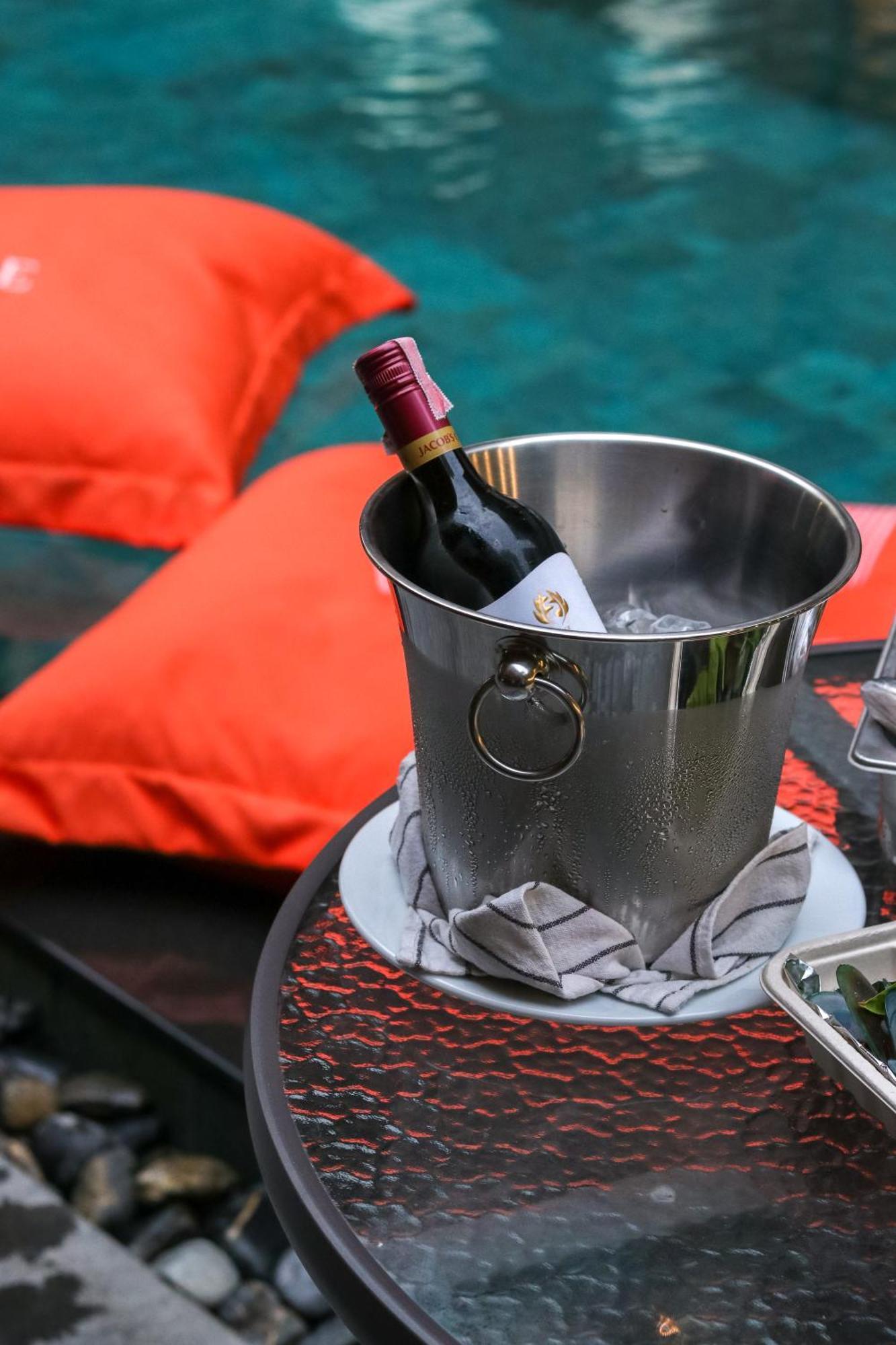 Guest house De Time - The Luxury Private Pool