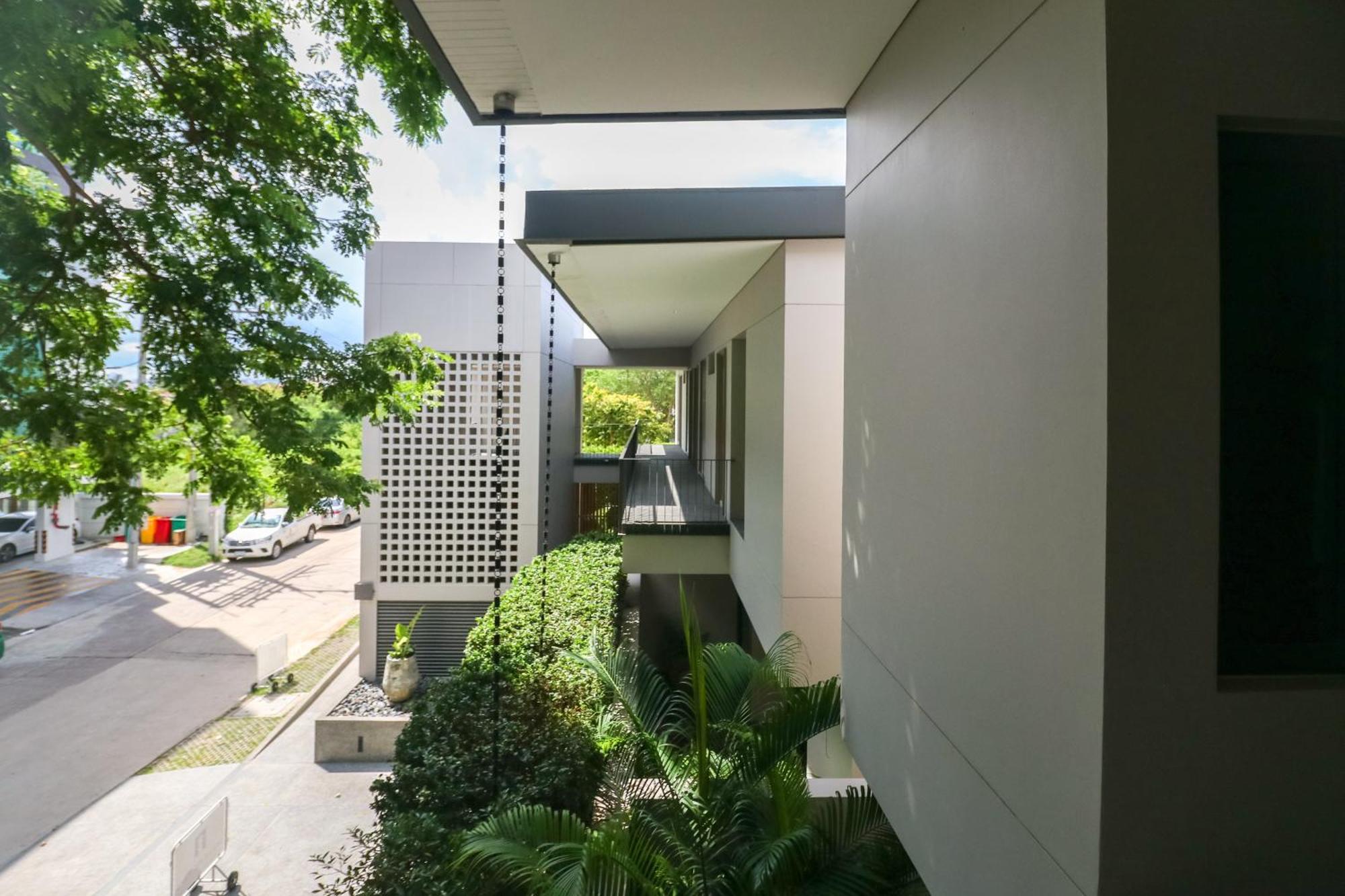 De Time - The Luxury Private Pool Guest house Pattaya