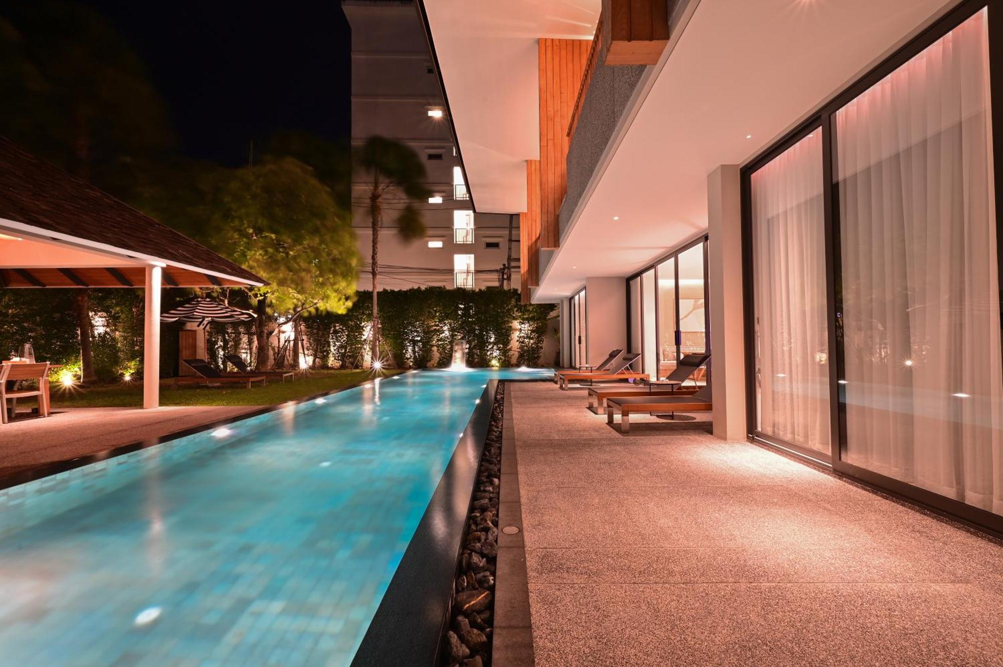 Guest house De Time - The Luxury Private Pool *