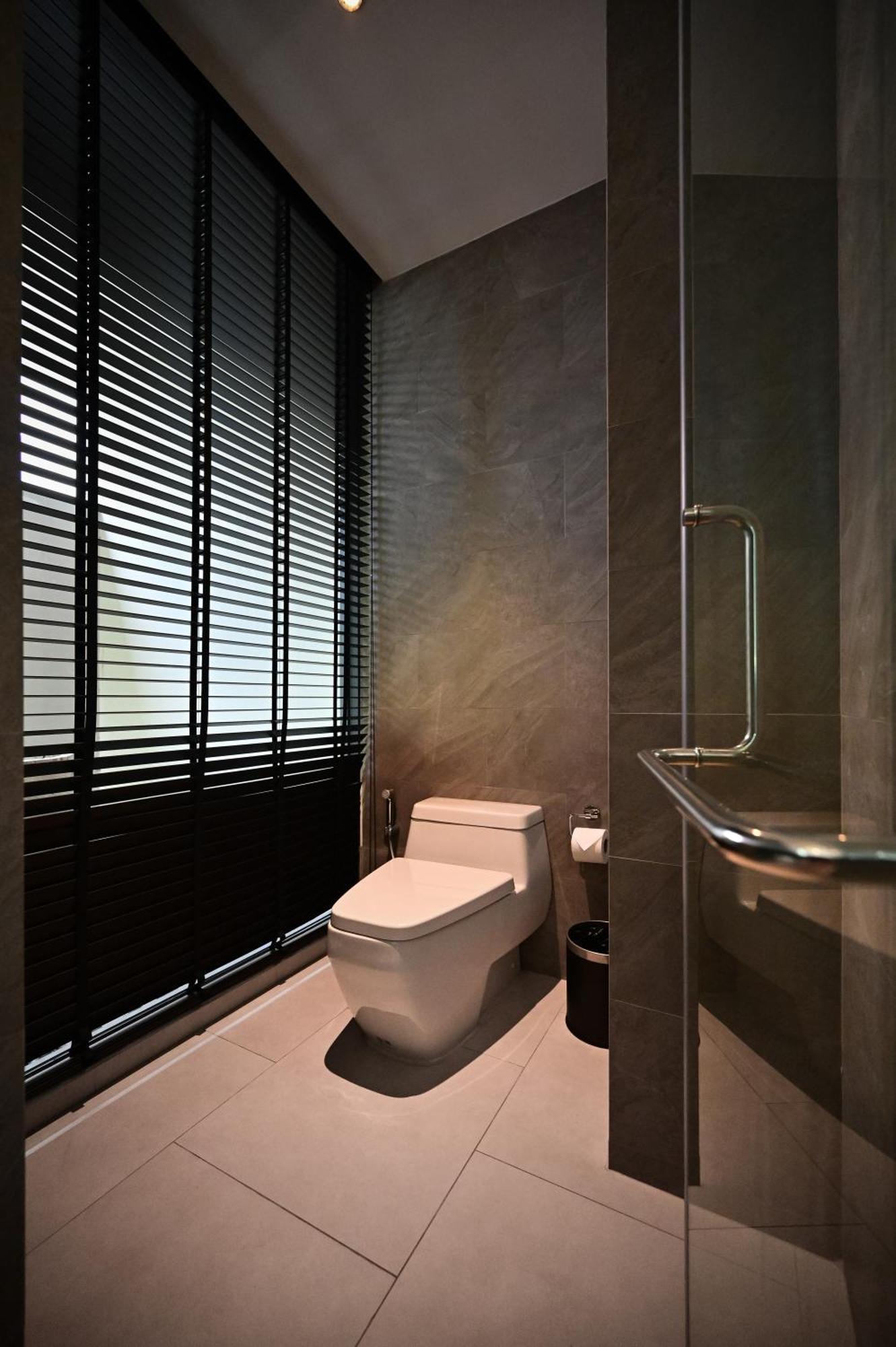 De Time - The Luxury Private Pool Pattaya