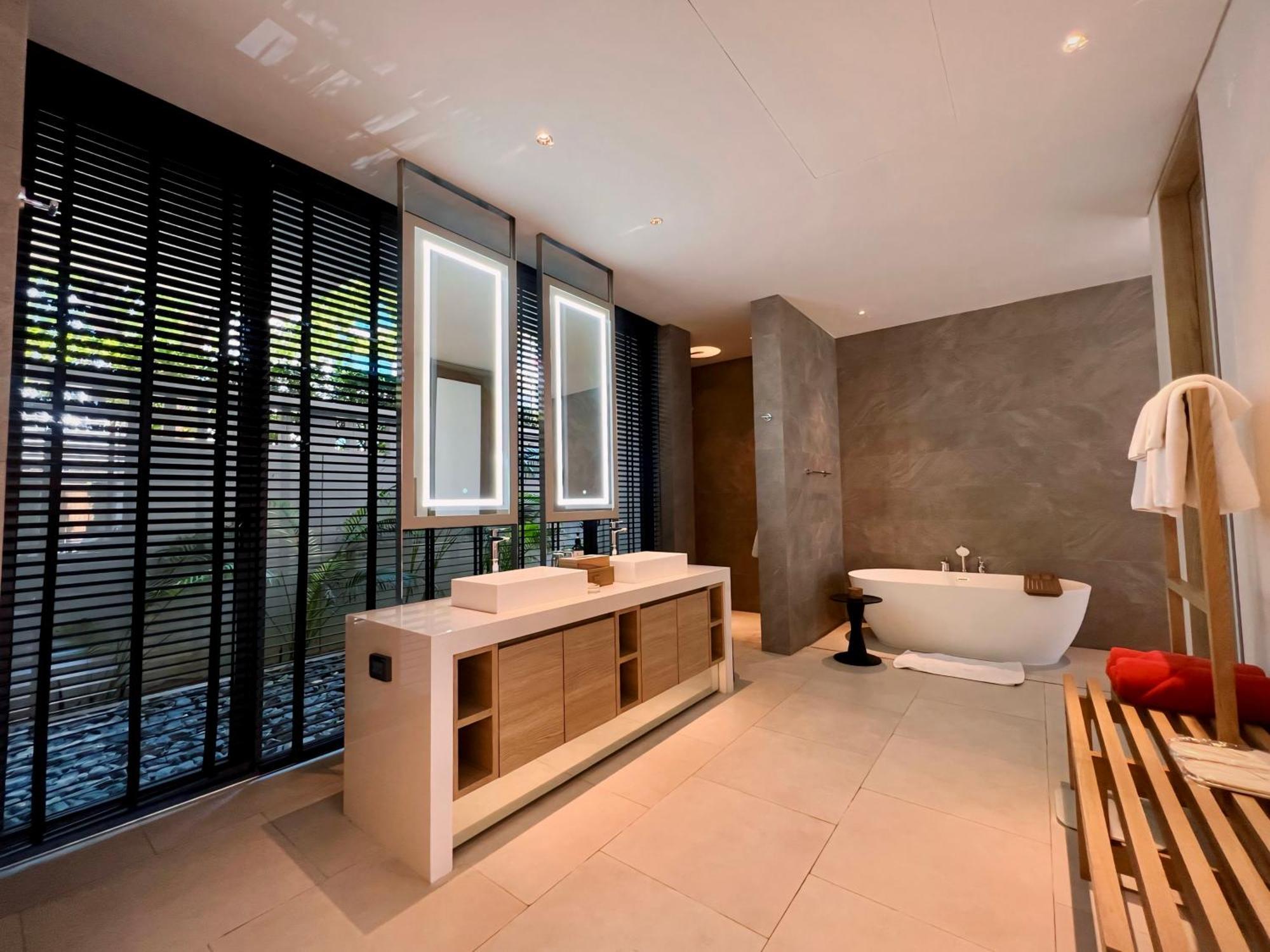 De Time - The Luxury Private Pool Guest house Pattaya