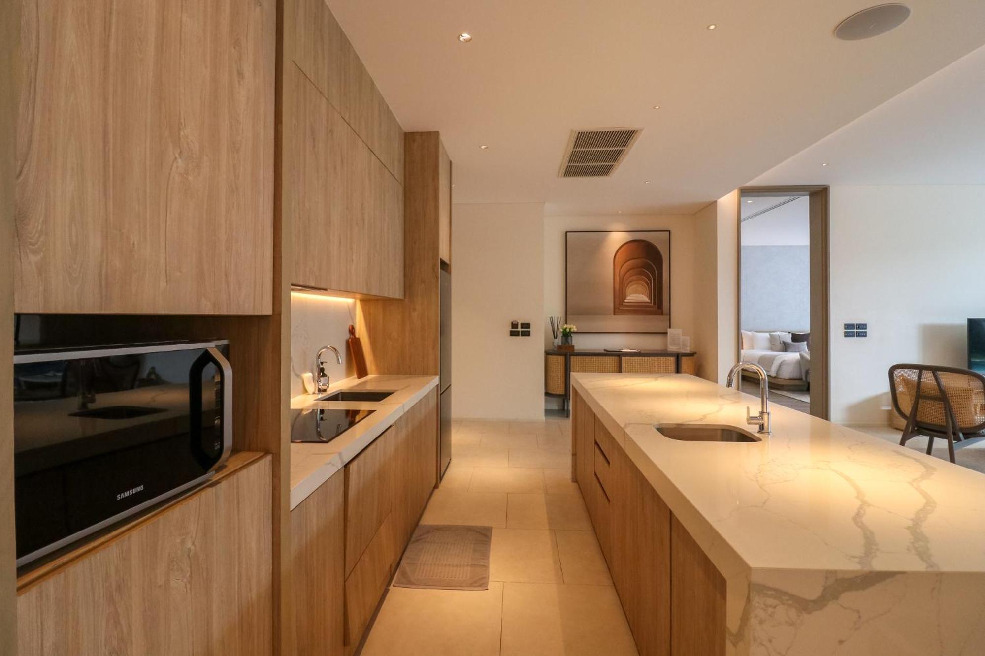 Guest house De Time - The Luxury Private Pool Pattaya