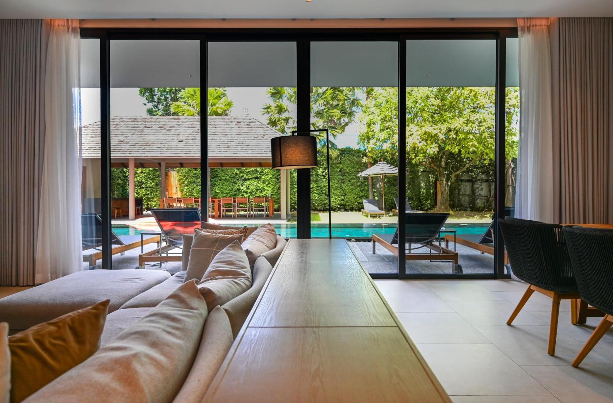 Guest house De Time - The Luxury Private Pool