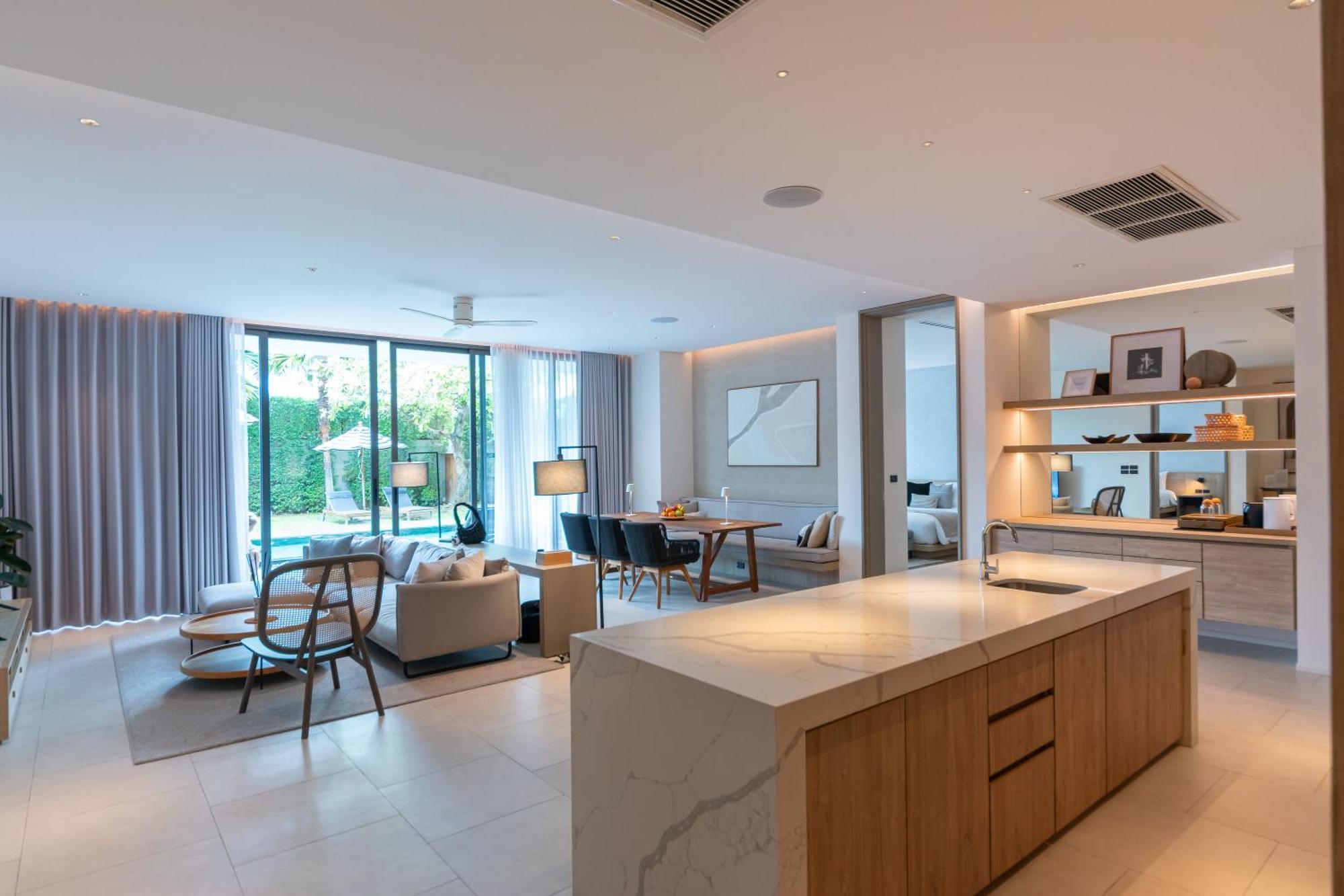 De Time - The Luxury Private Pool Guest house Pattaya