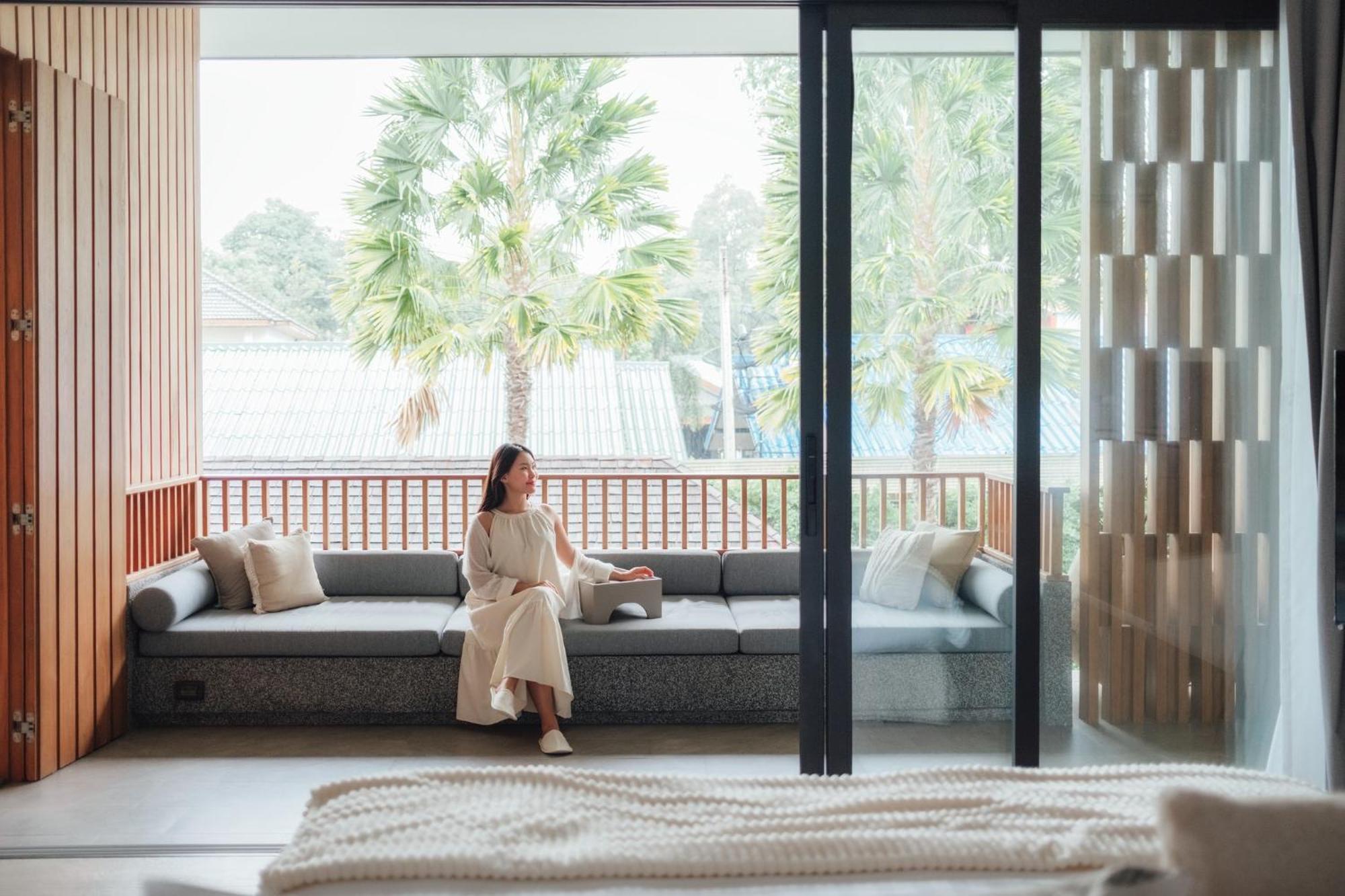 De Time - The Luxury Private Pool Pattaya