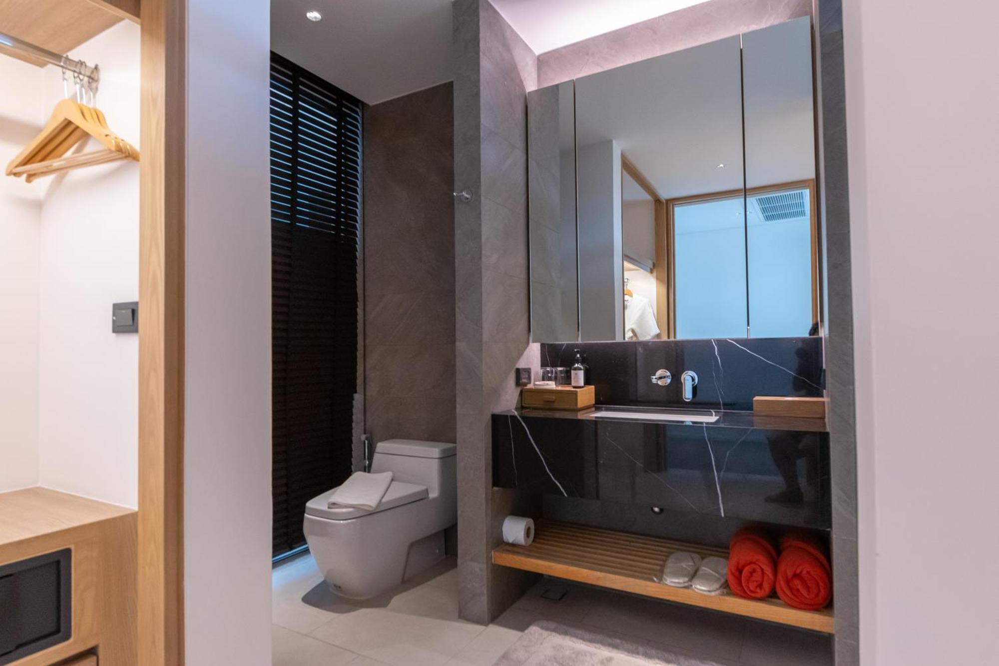 Guest house De Time - The Luxury Private Pool