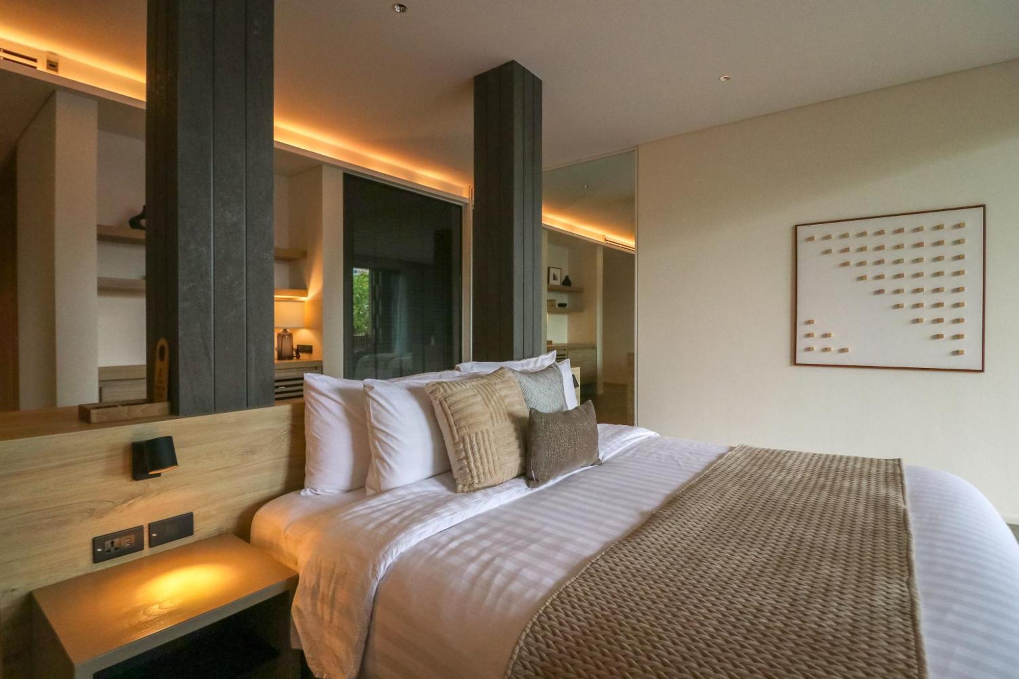 De Time - The Luxury Private Pool *
