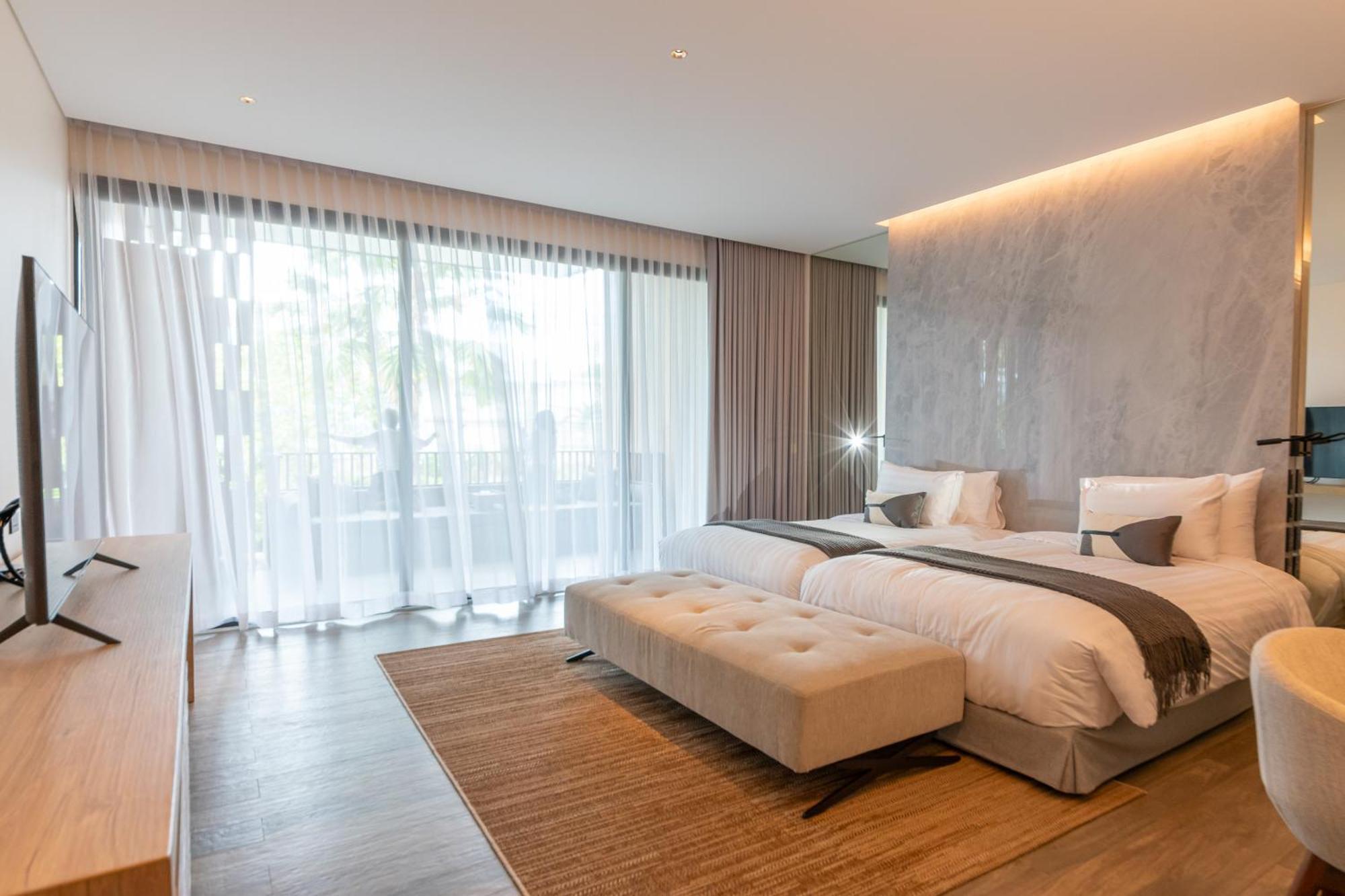 Guest house De Time - The Luxury Private Pool